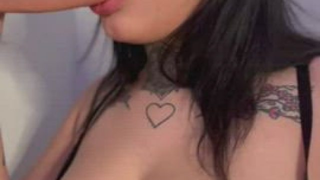 Need real dick to blow