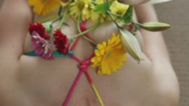 I came so hard using my sextoy today! :) (OC)