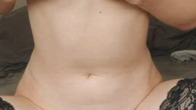 my cunt and my ass need something but I don't know what ..