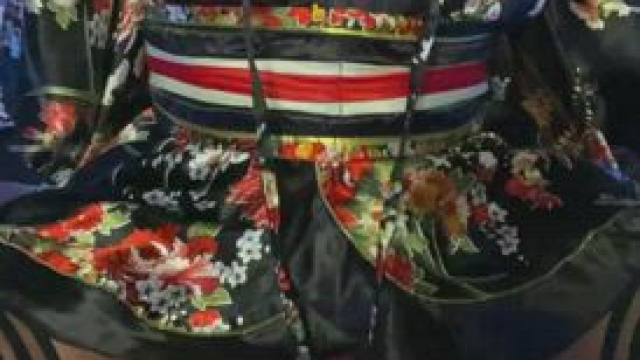 Is it time to have pleasant yet