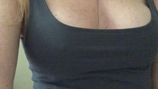 Would you fuck or blow my Mature boobs? 43yo, momma of two