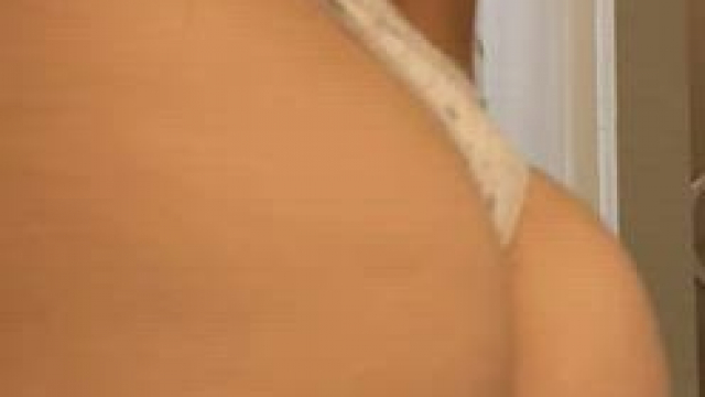 How about some mature ass