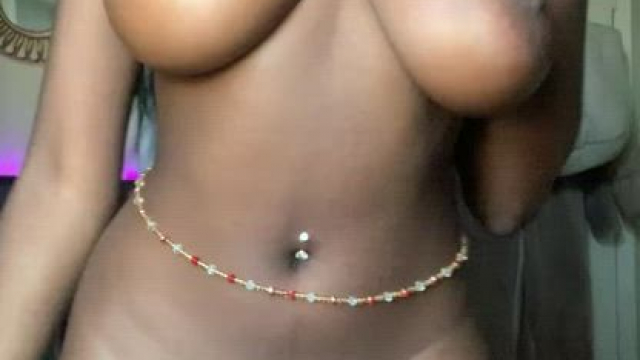 Are you into ebony women