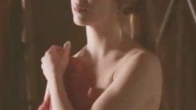 Capucine Delaby - Nice plot reveal in 'Odysseus'