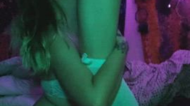 Smile for the vagina