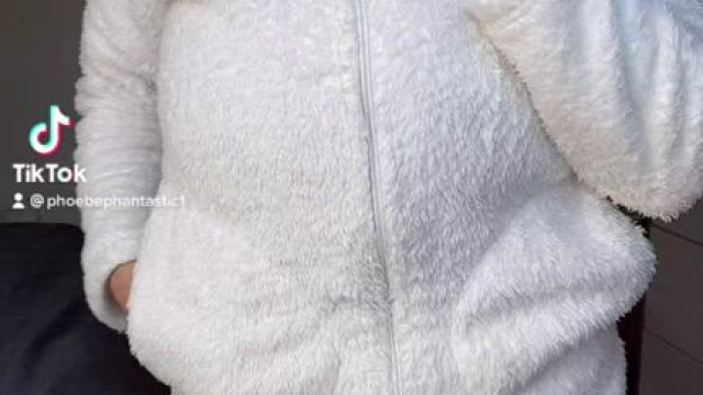 Someone said my areolas are too big