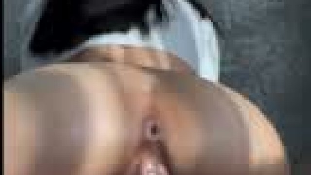 I know you wouldn’t last long with my tight pussy