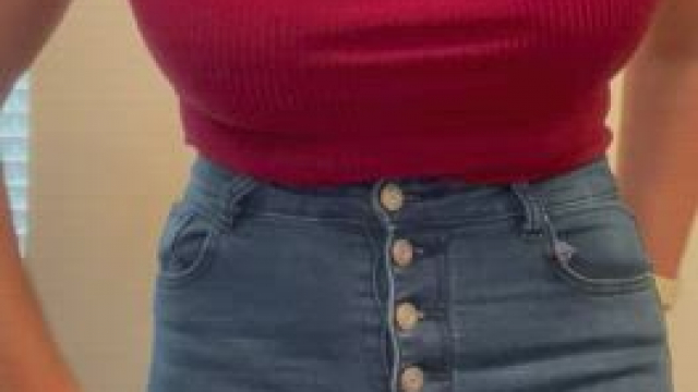 Moms like me still like to get into a little mischief