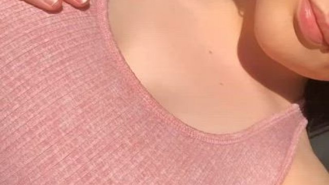 Here’s some big tits to brighten up your day