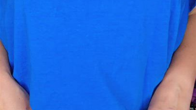 I'm Thick All Over. Momma of One. Huge Natural Rack