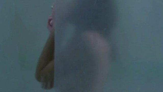 Marion Cotillard washing her huge tits