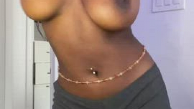 Hope they aren’t to huge for you