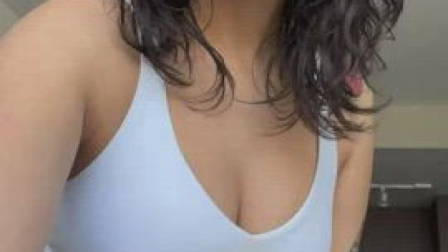 Hope your girlfriend sends you videos love this while you’re at work