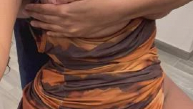 Would you screw a 19yo college whore like me raw ? ;)