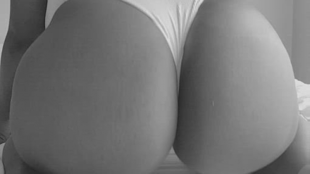 You men did so good last time, how about a moving target