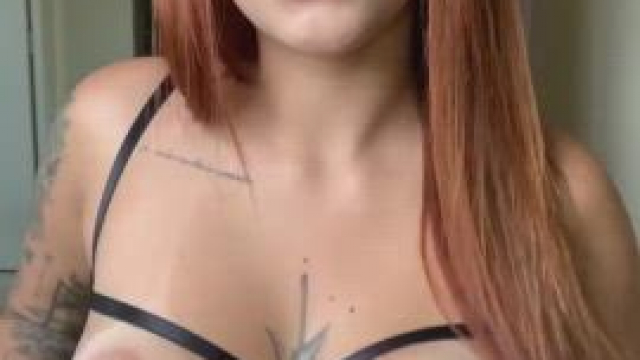 Good woman going bad