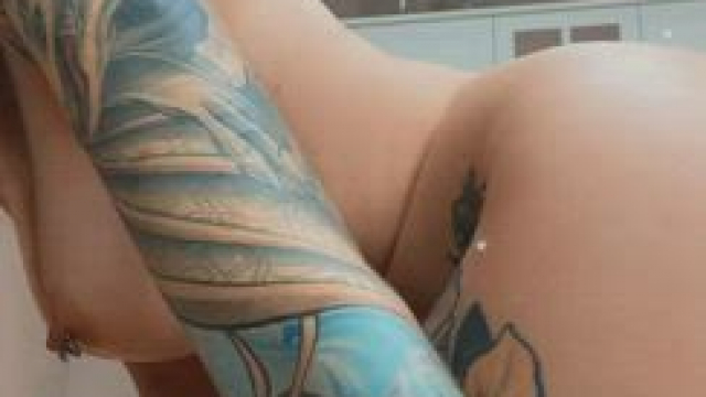 Purple Bit Young girl