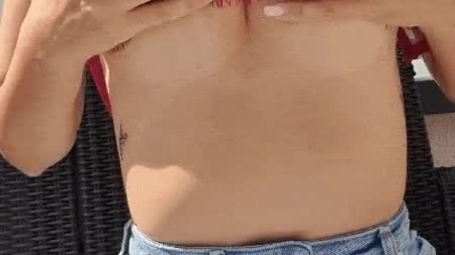 They grew so huge in only 19y