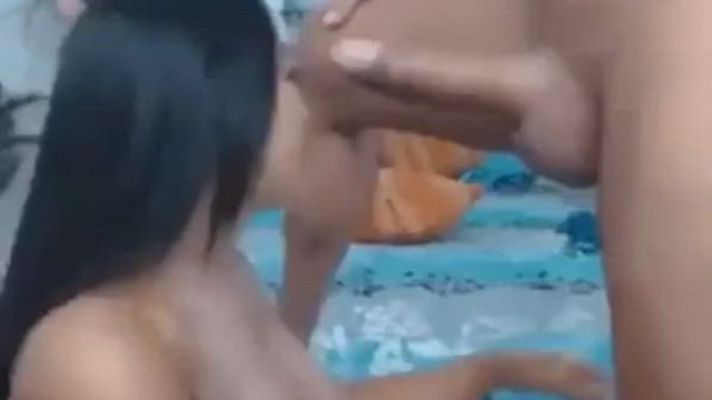 Stepsis Loves my penis