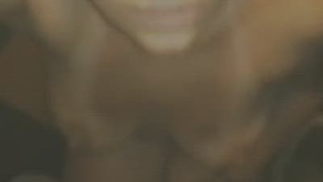 Homemade Woman Gets a Jizz Blast To Remember