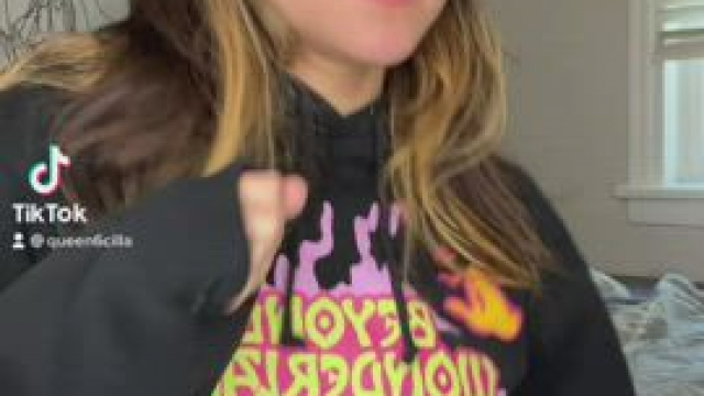 Nice and awkward is my signature brand