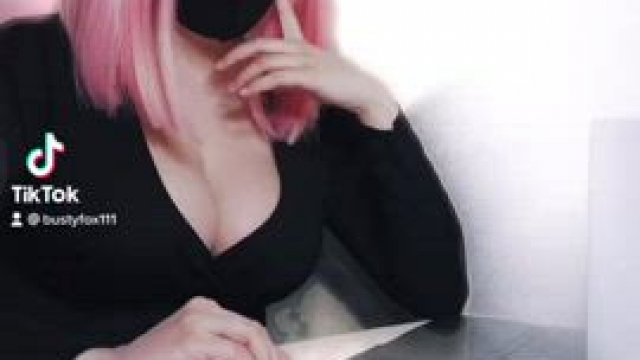 I love whores like her!