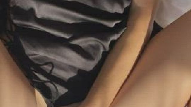 this cunt is ready, all that's left is to insert