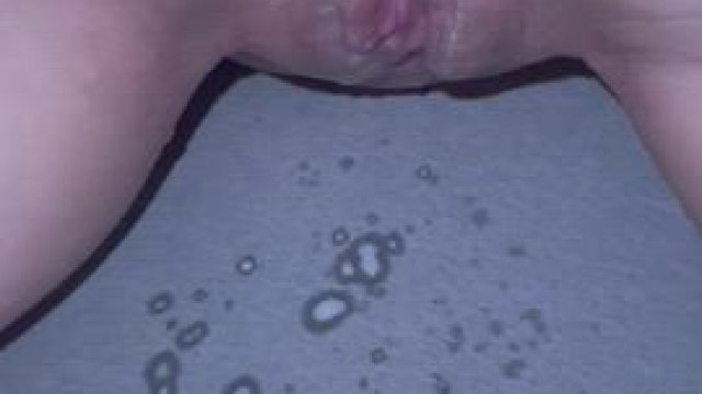 Spouse loved all the cum she got from her first mmf