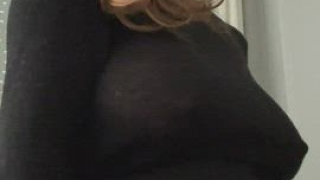 Let's start the week with a big drop