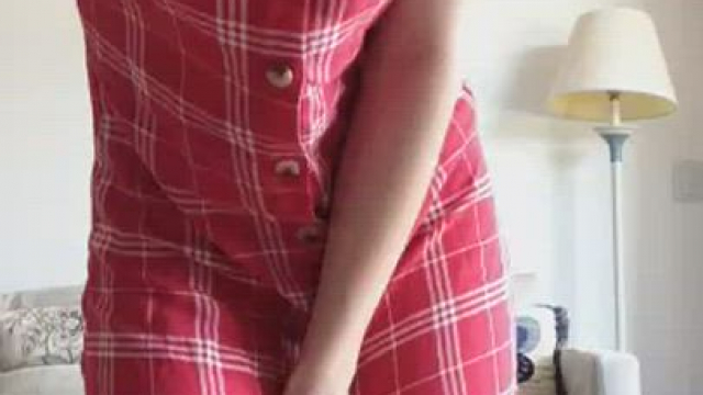 Even if just 5 guys get hard by looking at me it'll make my whole day