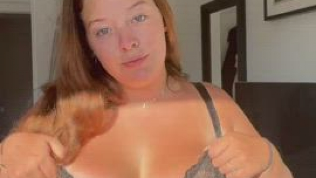 perfect boobs for older dudes