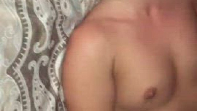 My little cunt was so stretched after this guy! Could someone kiss it and make