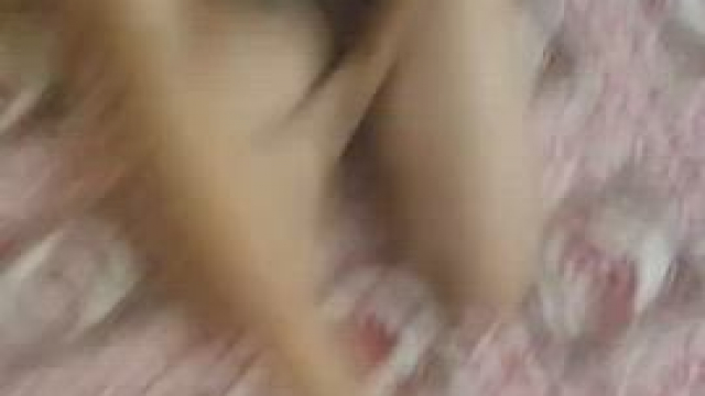 Hot And lovely Desi Woman ???????? F#cked Hard and Get Cum on Face???????? Full Nu