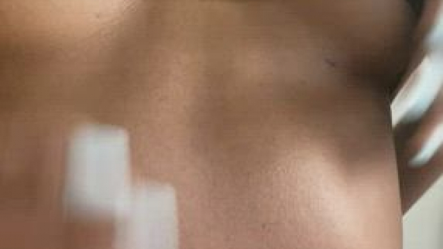 Do older men still like women with small tits [gif]