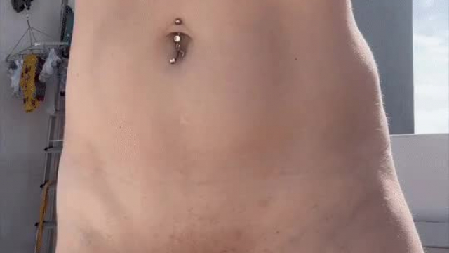 Hope you would help an older mother with the laundry this morning F48