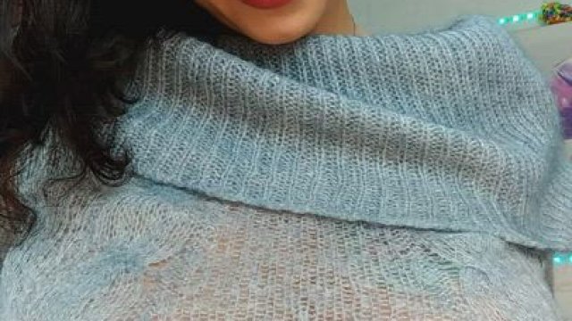 Who ordered huge natural boobs? (OC)