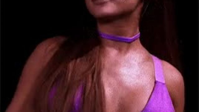 Having a man suck me for Ariana Grande is one of the greatest pleasures in life