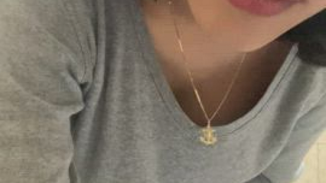 I'm only 18 and look how huge they got!