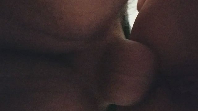 Good whore knows how to take a pounding