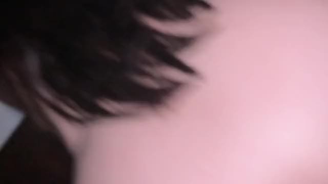 Last night was pleasant