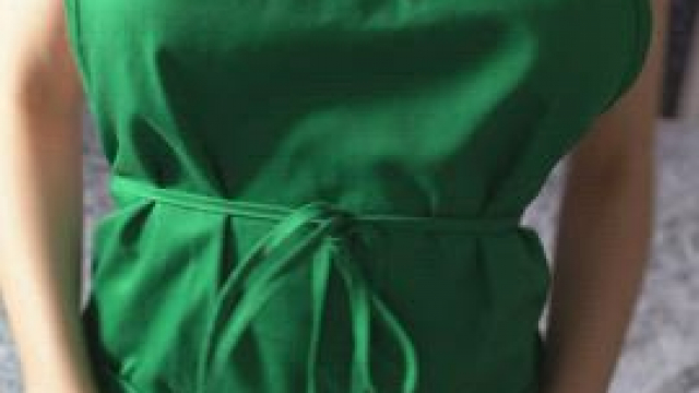 Are you into slight goth baristas love me? (OC)