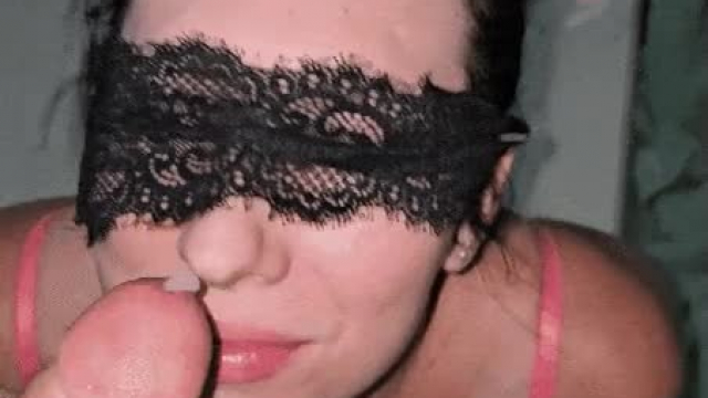 God yes...cover me in that sexy cum