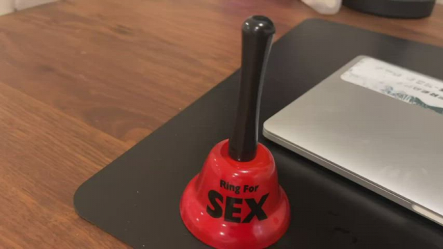 dad put me in a ball gag and leg spreader and went absolutely feral in my assh