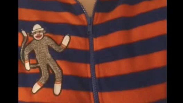 Unzip for a Fun Surprise!