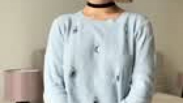 Thought I looked kinda lovely here