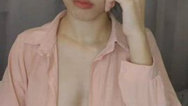 How about some pussy spread for today