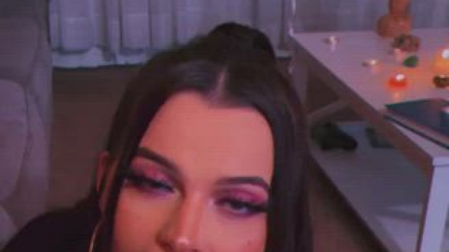 Prettiest bj I've ever seen