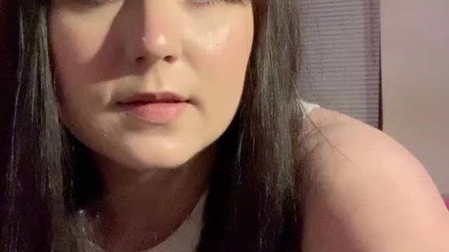 The huge reveal... literally