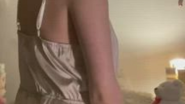 Am I lovely enough for you