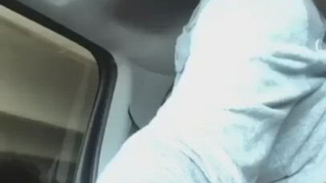 Hot Milf Kendra Lust Riding Cock inside a car